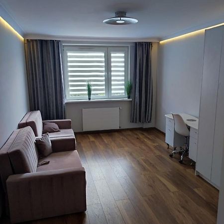 Apartmán Apartament Frombork Exteriér fotografie