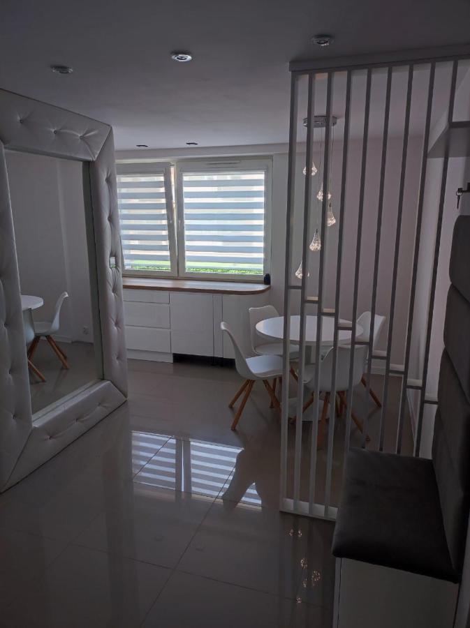 Apartmán Apartament Frombork Exteriér fotografie