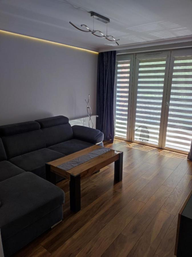 Apartmán Apartament Frombork Exteriér fotografie